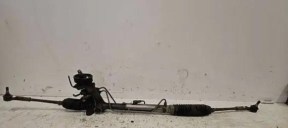 Skoda Fabia Mk2 (5J) Steering rack 0230080050001