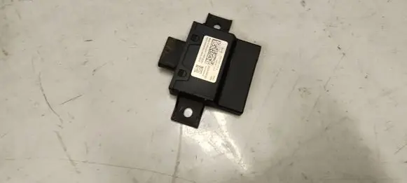 Seat Leon (5F) Other control units/modules 5f0907159a