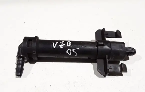 Volvo V70 Headlight washer spray nozzle