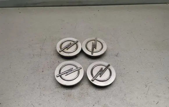Opel Astra G Original wheel cap 09223038HX 09223039HY