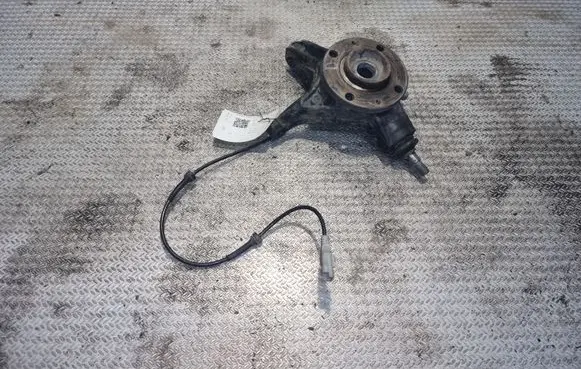 Citroen Berlingo Front wheel hub