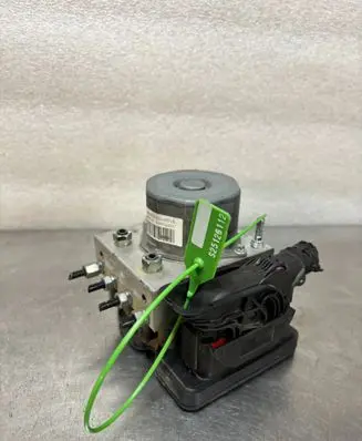 Honda CR-V Master brake cylinder