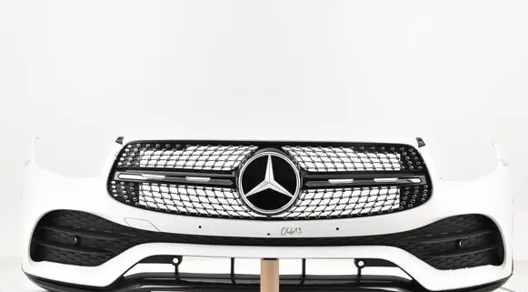 Mercedes-Benz GLC AMG Front bumper 2538851304