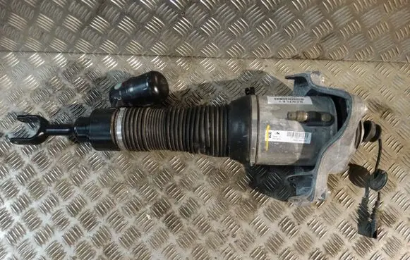Bentley Continental Front shock absorber/damper 3W8616040F
