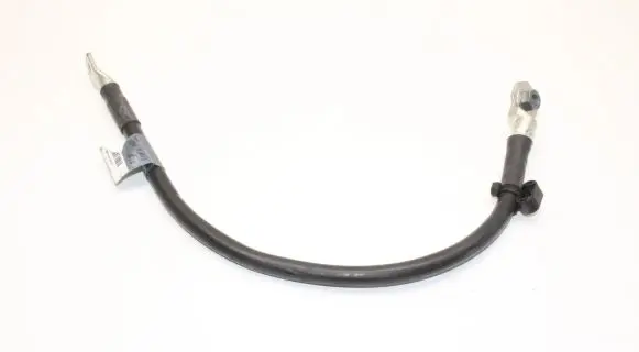 Audi A4 S4 B9 8W Negative earth cable (battery) 8W0971235A