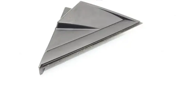 Toyota bZ4X Plastic wing mirror trim cover 