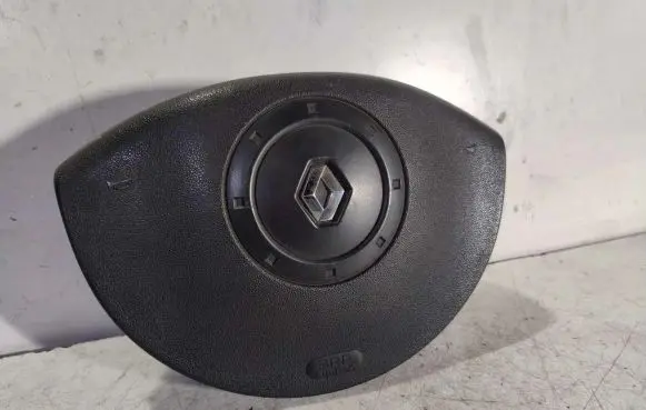 Renault Scenic II - Grand scenic II Steering wheel airbag 8200381851