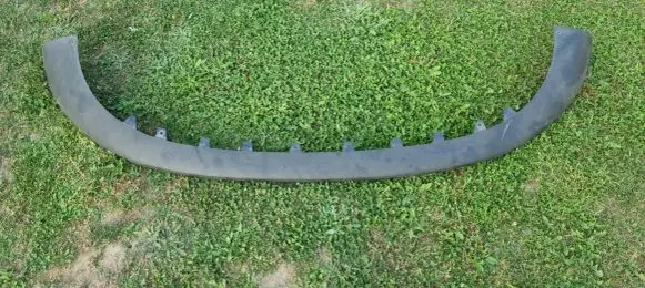 Mercedes-Benz EQA Front bumper A2438850401