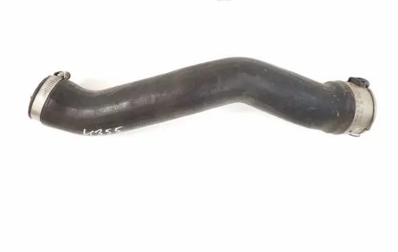 Porsche Panamera (970) Intercooler hose/pipe 97011017371