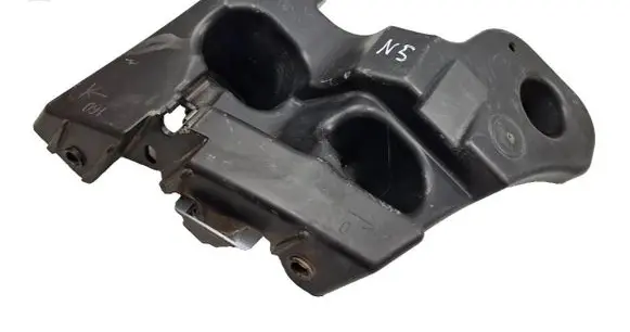 Renault Talisman Rear bumper mounting bracket 850443274R