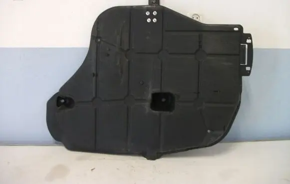 Maserati Ghibli Pickup box liner 6700092380
