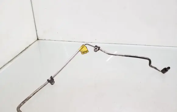 Turbo turbocharger oiling pipe/hose