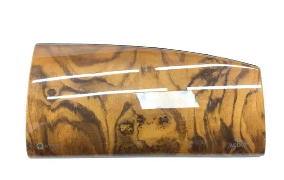 Jaguar XK8 - XKR Dashboard glove box trim 