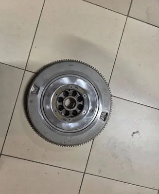 BMW 5 G30 G31 G38 Flywheel 9454556 DE191021 001823