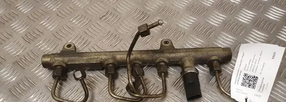 Renault Scenic I Fuel main line pipe 7700111013