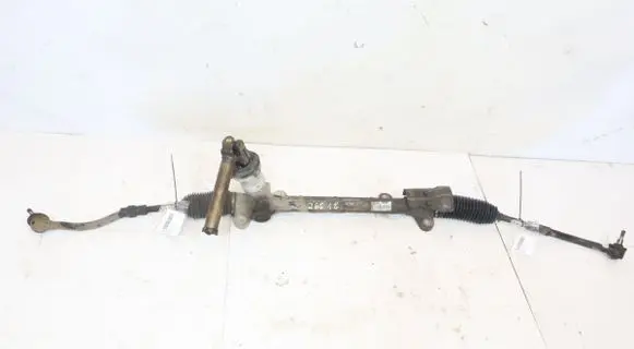Steering rack