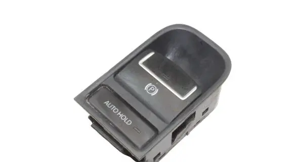Volkswagen Tiguan Hand parking brake switch 5N0927225