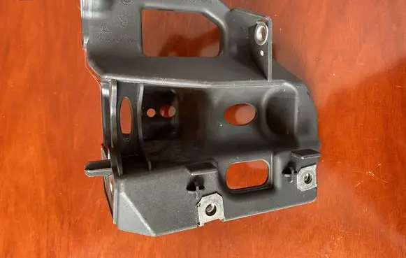 Porsche 911 Tie down hook / loop 99155262000