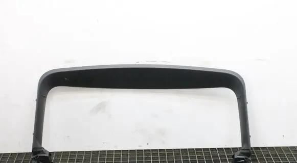 Skoda Kamiq Centre console side trim rear 658867605
