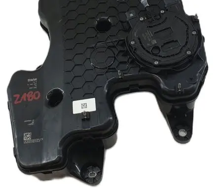 BMW X1 U11 AdBlue liquid reservoir 20222025 8740421