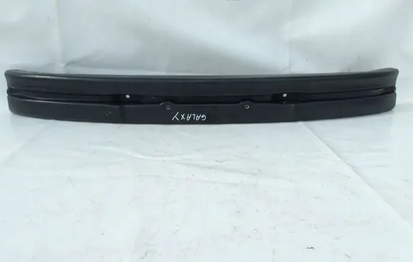Seat Alhambra (Mk1) Front bumper cross member 7M0807693A
