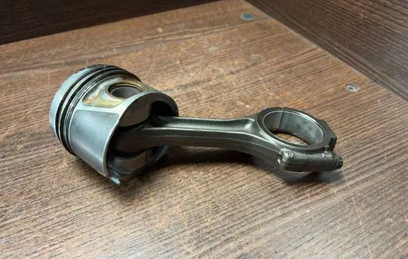 Volkswagen Crafter Piston 03L107065P 03L107065AG