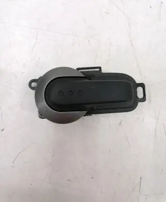 Nissan Note (E11) Front door interior handle 5010800006