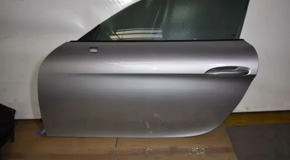 Porsche 718 Cayman 982 982c Front door 