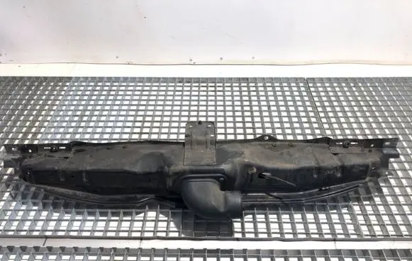 Peugeot Boxer Front bodywork piece 