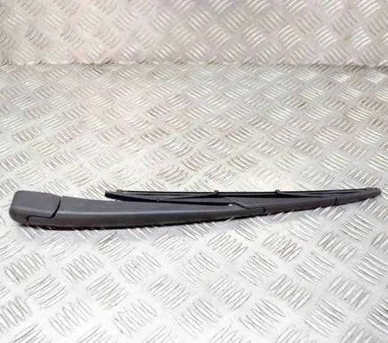 Ford S-MAX Rear wiper blade arm 6M21A17526BE