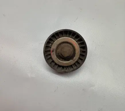 Mitsubishi Outlander Belt tensioner pulley 