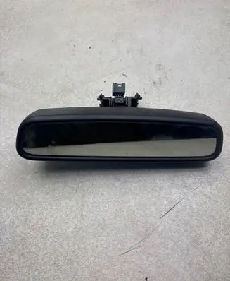 BMW 7 F01 F02 F03 F04 Rear view mirror (interior) 9054046000 9320305 44780937