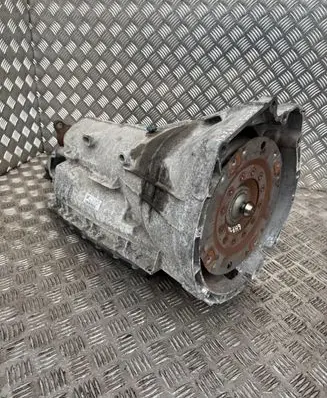 BMW 3 E90 E91 Automatic gearbox 7590134 1071030053 144W5N