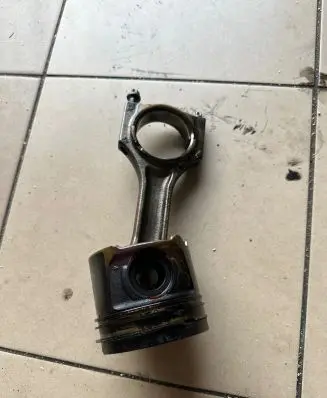BMW X4 G02 Piston 11258519102