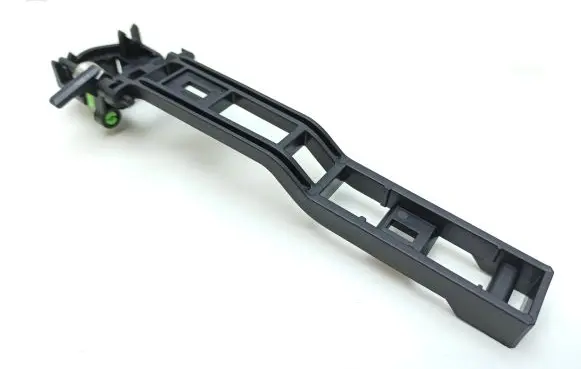 Aixam Coupe Front door coupe exterior handle/bracket 7AP106