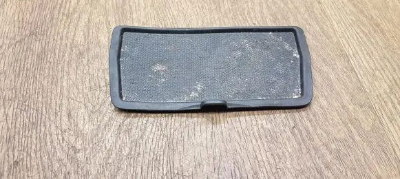 Mercedes-Benz C W205 Panel drawer/shelf pad A2056830291