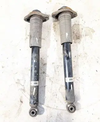 Infiniti QX50 (J50) Rear shock absorber/damper 562101BY0B