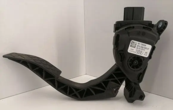 Audi Q5 SQ5 Accelerator throttle pedal 8K1723523A 6PV00950521