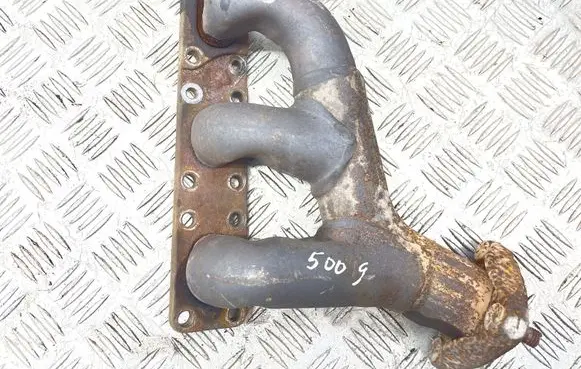 BMW 3 E36 Exhaust manifold 11621744251
