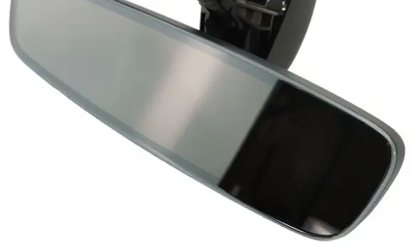 Rear view mirror (interior)