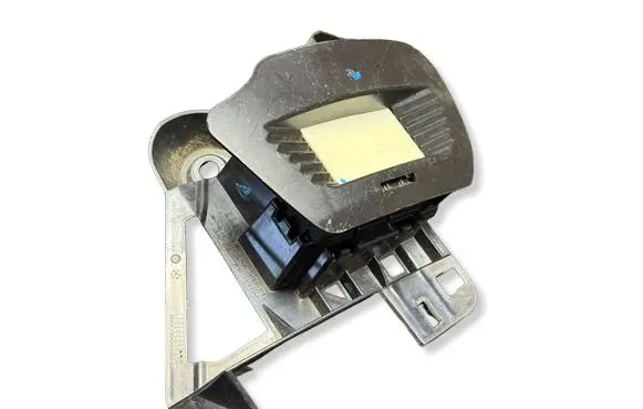 Mercedes-Benz E AMG W213 Blind spot module A0009004639