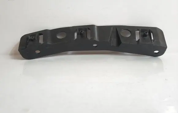 Mazda CX-5 Front bumper mounting bracket KD4550153autoas1 KD4550153