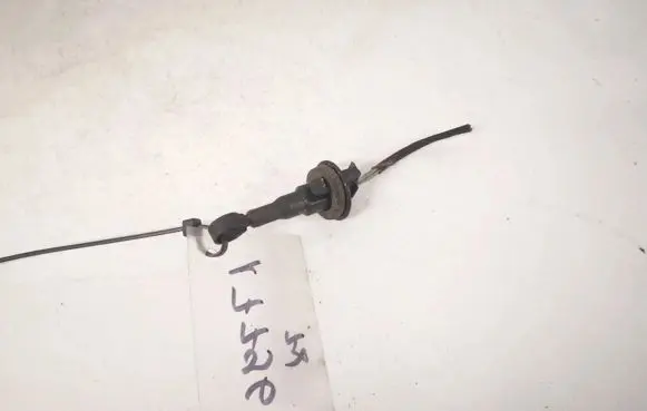 Opel Vectra C Interior temperature sensor 006667v