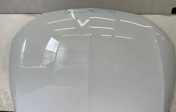 Seat Leon (5F) Engine bonnet/hood 5F0823155B