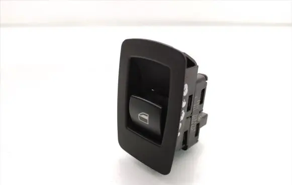 BMW 1 E81 E87 Electric window control switch 6945874 15939900