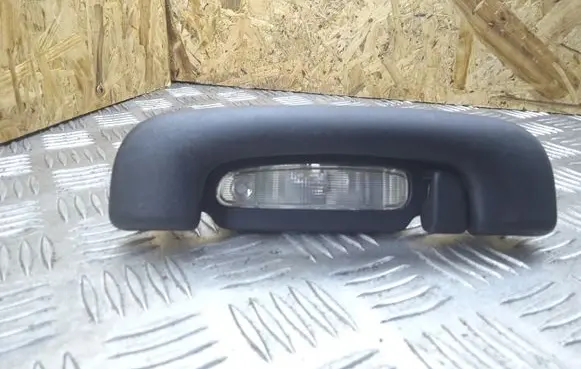 Jeep Grand Cherokee Rear interior roof grab handle 1RV80TRMAB