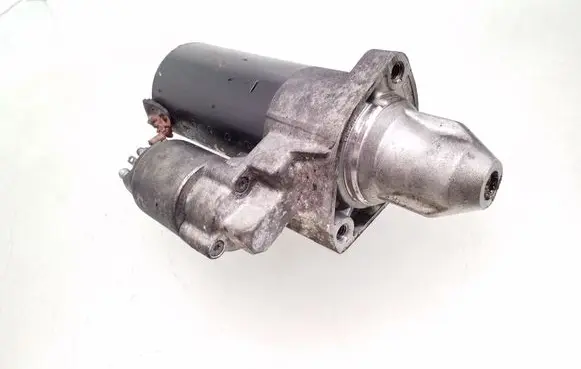 Mercedes-Benz ML W164 Starter motor 0001115049 A0061514101