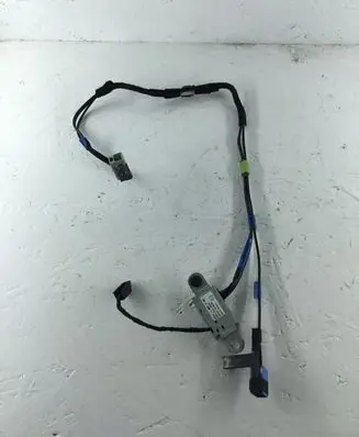 Mazda 6 Antenna control unit GMK6669N0