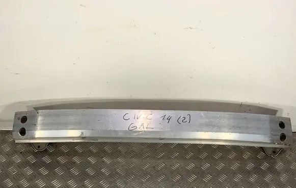Honda Civic IX Rear bumper support beam 