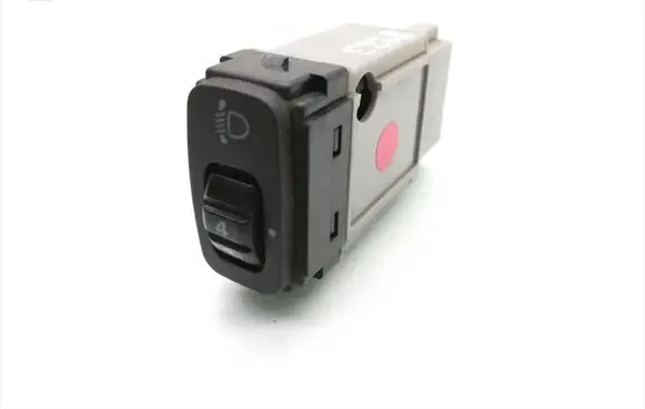 Mitsubishi Outlander Headlight level height control switch 8118